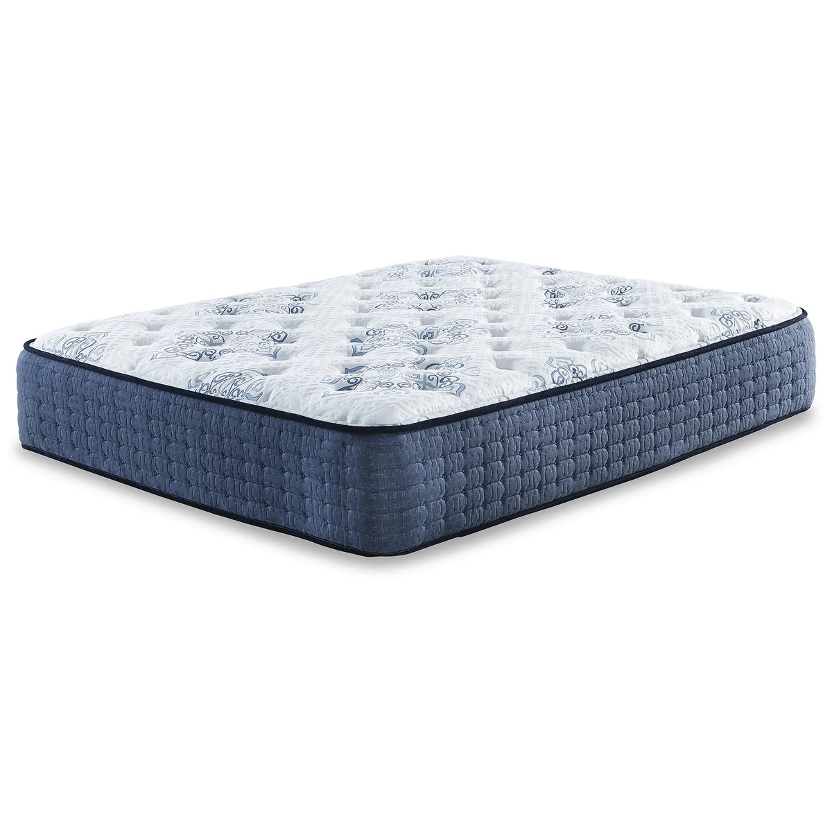 Full Firm White Mattress X851