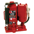 12 Ton Air Hydraulic Bottle Jack P132