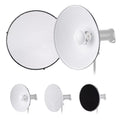 22 Inch Beauty Dish Reflector Diffuser with Honeycomb Soft Cloth L866615