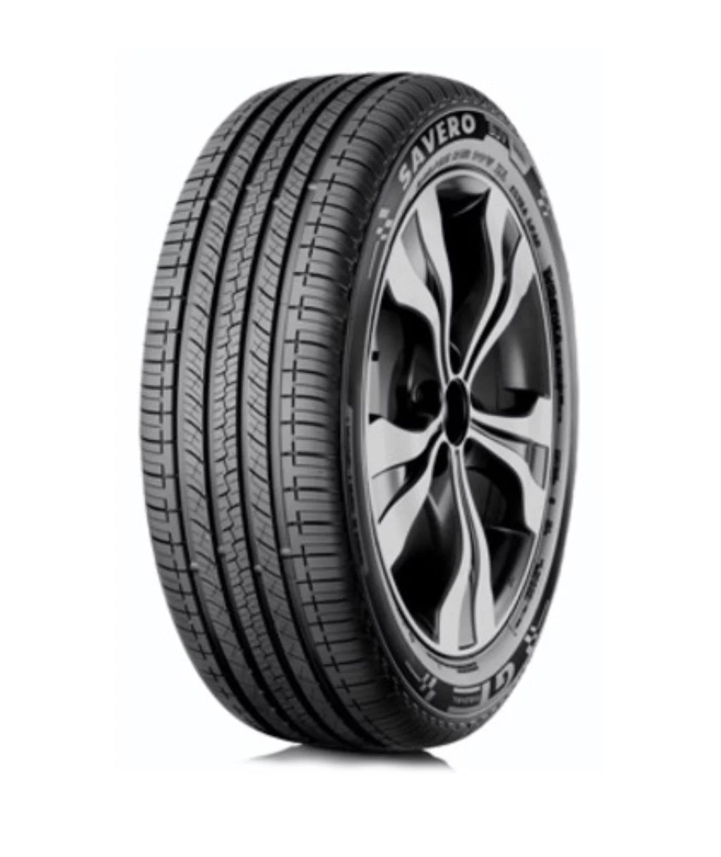 All Season 215/65R16 98S SUV/Crossover Tire D6852