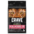 Grain Free Dry Cat Food Q61002