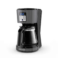 12-Cup Programmable Coffeemaker M638467