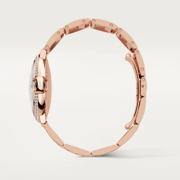 Rose Gold 36mm M15692