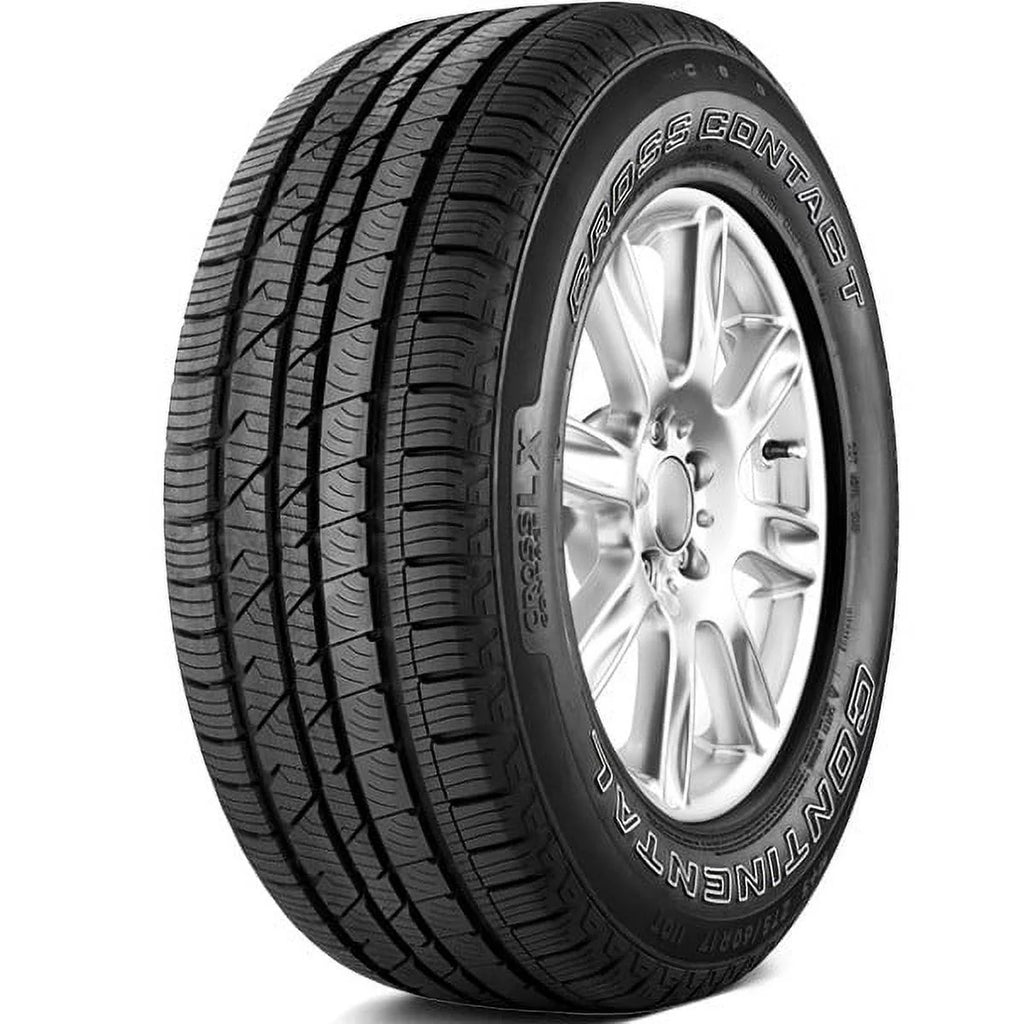 All Season 225/65R17 102H SUV/Crossover Tire W6590